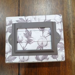 Wooden Farmhouse sign